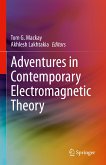 Adventures in Contemporary Electromagnetic Theory (eBook, PDF)