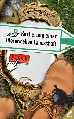 Der Schwabenspiegel. Jahrbuch für Literatur, Sprache und Spiel / Der Schwabenspiegel 2020 (eBook, ePUB) - Sandner, Tanja
