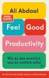 Feel-Good Productivity (eBook, ePUB) - Bild 1