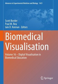 Biomedical Visualisation (eBook, PDF)