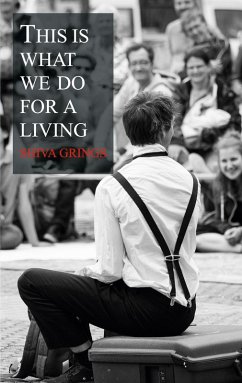 This is what we do for a living (eBook, ePUB)