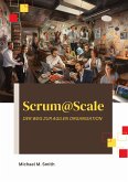 Scrum@Scale
