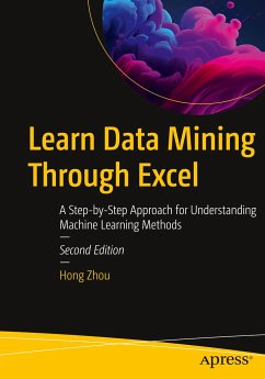 Learn Data Mining Through Excel - Zhou, Hong