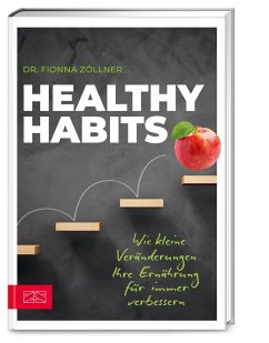 Healthy Habits - Zöllner, Fionna