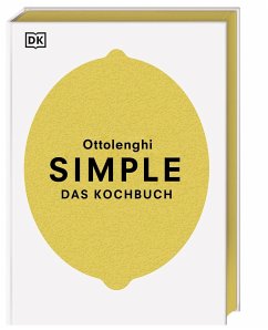Simple. Das Kochbuch - Ottolenghi, Yotam