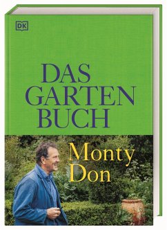 Das Gartenbuch - Don, Monty