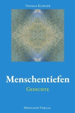 Cover Menschentiefen
