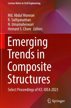 Emerging Trends in Composite Structures