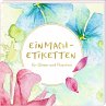 Etikettenbüchlein - Frühlingsreif - Bild 1