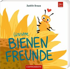 Unsere Bienenfreunde - Drews, Judith