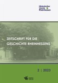 Zeitschrift für die Geschichte Rheinhessens.