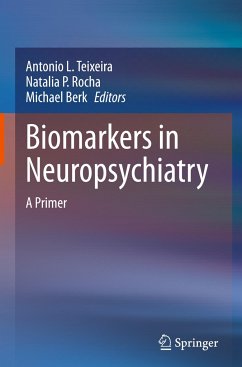 Biomarkers in Neuropsychiatry