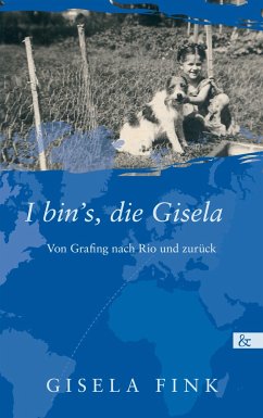 I bin's, die Gisela - Fink, Gisela