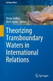 Theorizing Transboundary Waters in International Relations