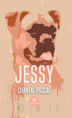 Jessy (eBook, ePUB) - Pascal, Chantal