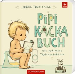 Pipikackabuch - Tourlonias, Joëlle