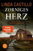 Zorniges Herz / Kate Burkholder Bd.15