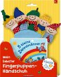 Mein liebster Fingerpuppen-Handschuh: 5... - Bild 1