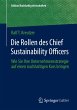 Die Rollen des Chief Sustainability... - Bild 1
