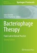 Bacteriophage Therapy - Bild 1