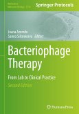 Bacteriophage Therapy