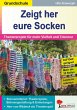 Zeigt her eure Socken / Jugendtheater - Bild 1