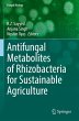 Antifungal Metabolites of Rhizobacteria... - Bild 1