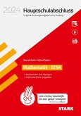 STARK Original-Prüfungen und Training - Hauptschulabschluss 2024 - Mathematik - NRW - inkl. Online-Nachhilfe