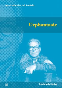 Urphantasie (eBook, PDF) - Laplanche, Jean; Pontalis, J. -B.