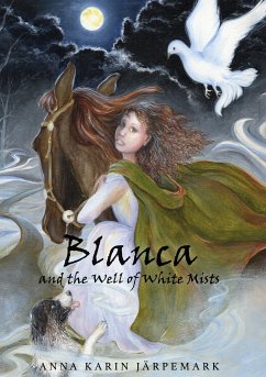 Blanca and the Well of White Mists (eBook, ePUB) - Järpemark, Anna Karin