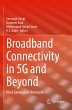 Broadband Connectivity in 5G and Beyond - Bild 1