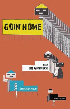 Goin' Home - Much, Christian