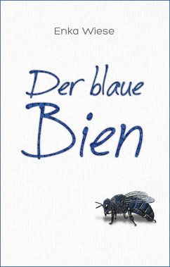 Der blaue Bien - Wiese, Enka