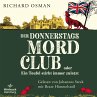 Der Donnerstagsmordclub oder Ein Teufel... - Bild 1