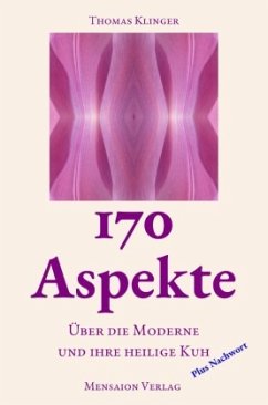 170 Aspekte - Klinger, Thomas