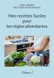 Mes recettes faciles pour les règles... - Bild 1