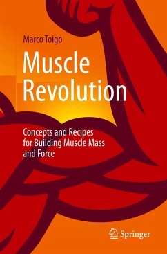 Muscle Revolution - Toigo, Marco