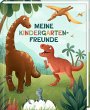 Freundebuch - Meine Kindergartenfreunde - Bild 1
