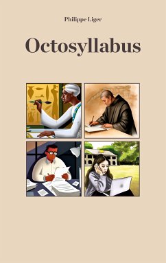 Octosyllabus (eBook, ePUB)