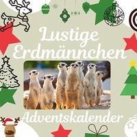 Lustige Erdmännchen