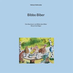 Bibbo Biber - Haferanke, Helmut