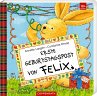 Erste Geburtstagspost von Felix - Bild 1