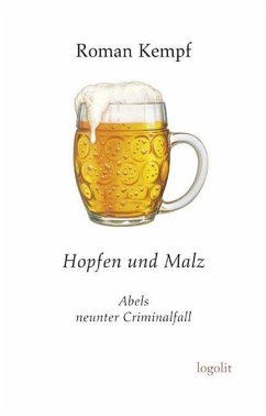 Hopfen und Malz - Kempf, Roman