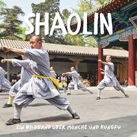 Shaolin Mönche