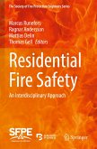Residential Fire Safety