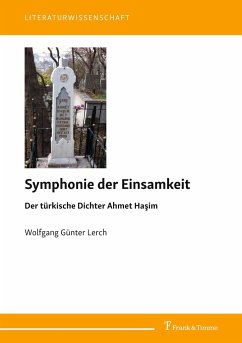 Symphonie der Einsamkeit - Lerch, Wolfgang Günter