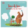 Ein Garten für die Tiere / Toni & Lou... - Bild 1
