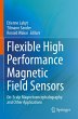 Flexible High Performance Magnetic... - Bild 1