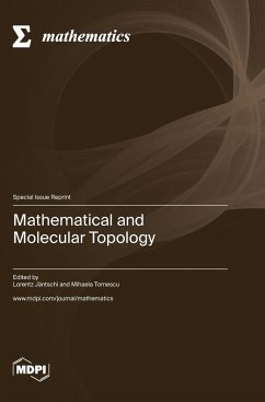Mathematical and Molecular Topology