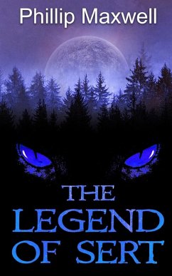 Cover The legend of Sert